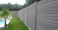 Portail Clôtures dans la vente du matériel pour les clôtures et les clôtures à Commer